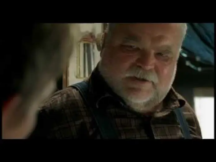 Video for the film Messengers 2: The Scarecrow — MESSENGERS 2: THE SCARECROW - Film Trailer