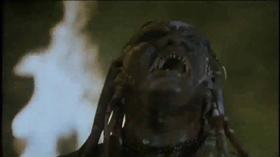Video for the film Nightbreed — CABAL - DIE BRUT DER NACHT (1990) HD TRAILER [german]