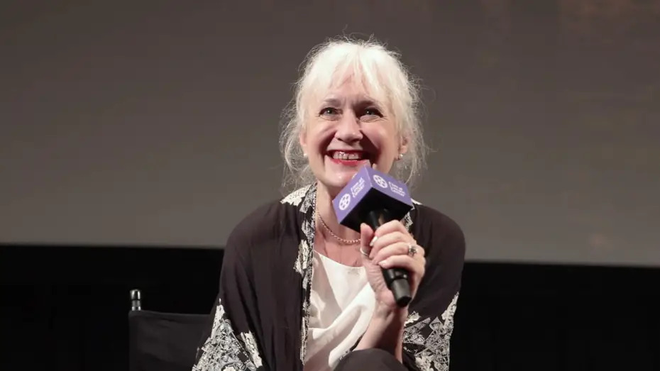 Video for the film Nightbreed — Anne Bobby on Nightbreed