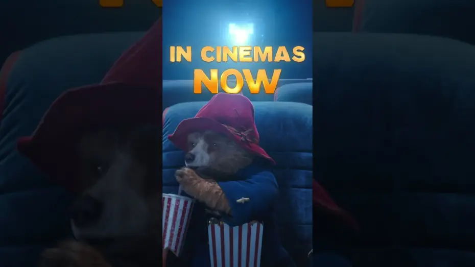 Video for the film Paddington in Peru — PADDINGTON IN PERU is in cinemas now!