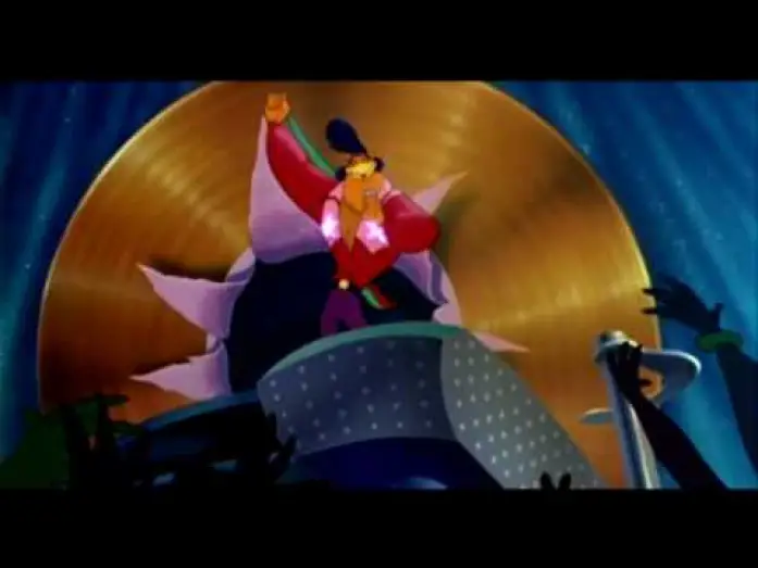 Video for the film Rock-A-Doodle — Rock-a-Doodle Theatrical Trailer