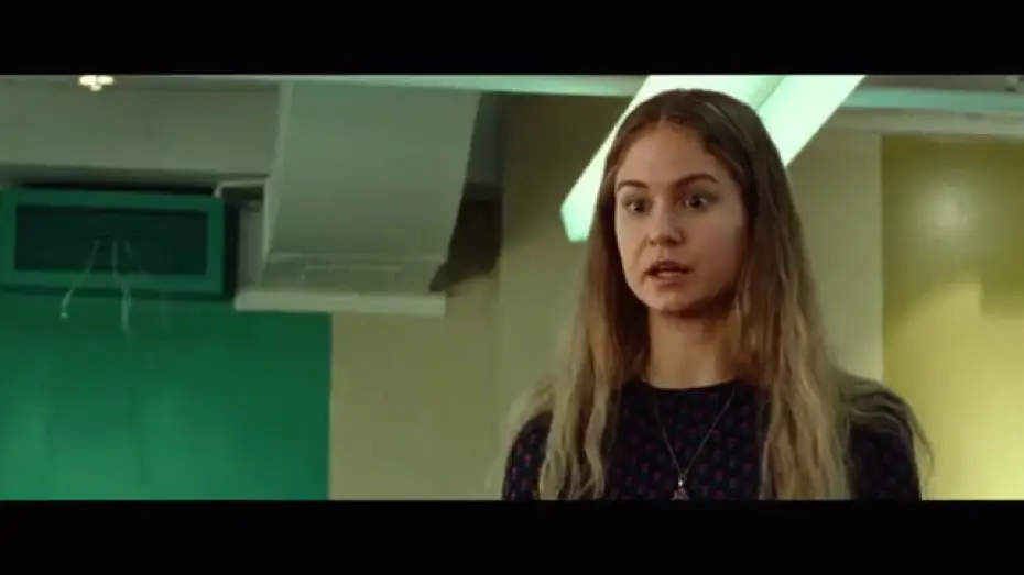 Video for the film Steve Jobs — Steve Jobs / Extrait "Crisann fait face à Steve Jobs" VF [Au cinéma le 3 février 2016]