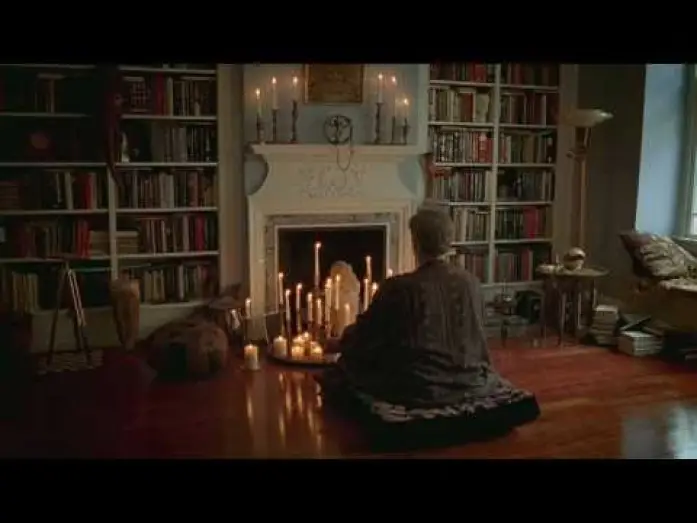 Video for the film The Answer Man — The Answer Man - Trailer