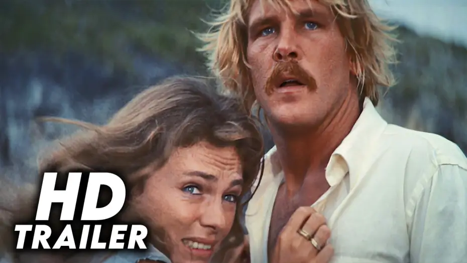 Video for the film The Deep — The Deep (1977) Original Trailer [HD]