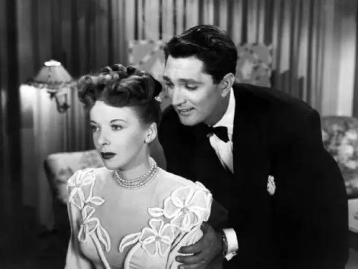 Video for the film The Man I Love — Allan Arkush on THE MAN I LOVE