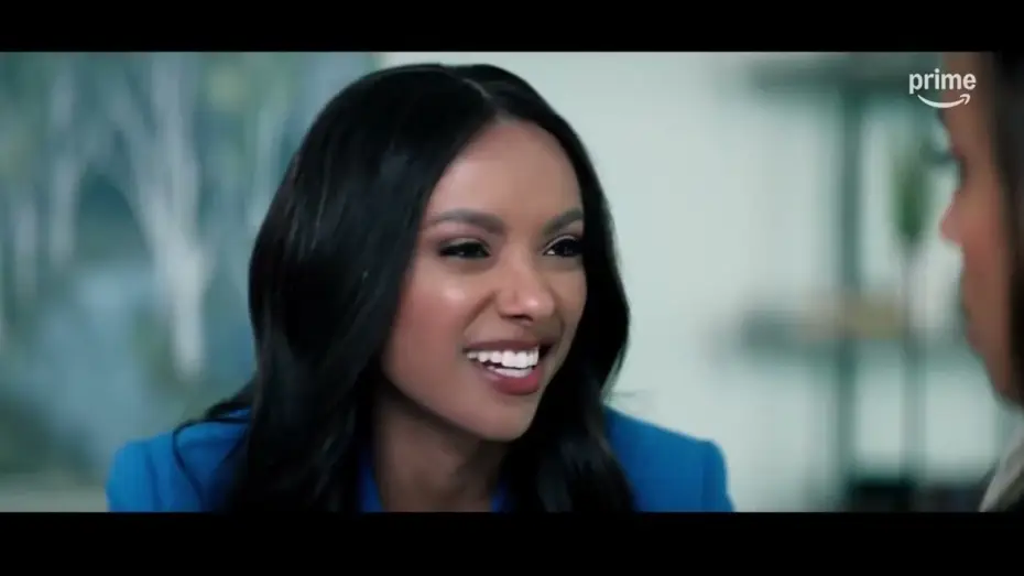 Video for the film Tyler Perry's Duplicity — Дубликат  Трейлер (2025) Кэт Грэм
