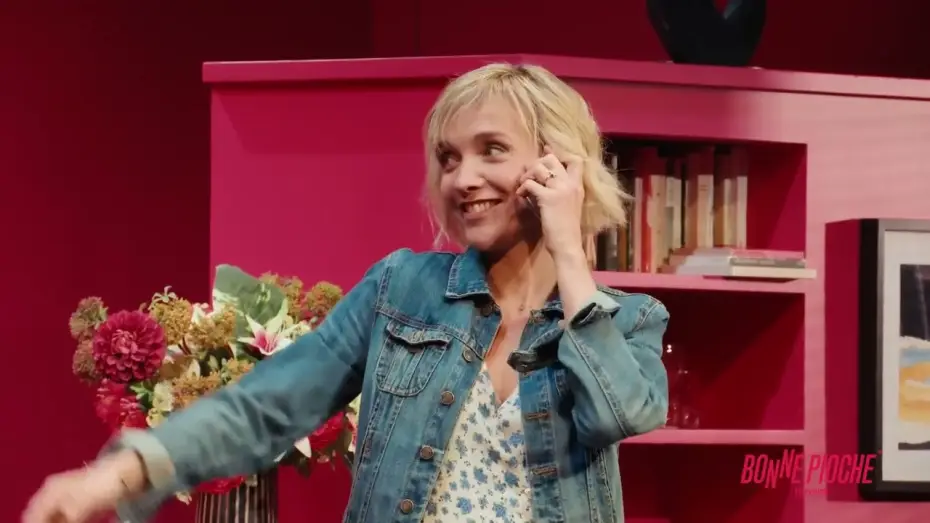 Video for the film Une idée géniale — UNE IDÉE GÉNIALE - Extrait