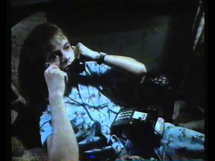 Video for the film 976-EVIL — 976-EVIL (1988) trailer
