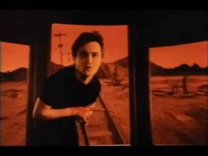 Video for the film Dreamscape — Trailer