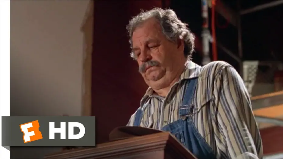 Video for the film Happy, Texas — Happy, Texas (1/10) Movie CLIP - Vigilante Justice (1999) HD