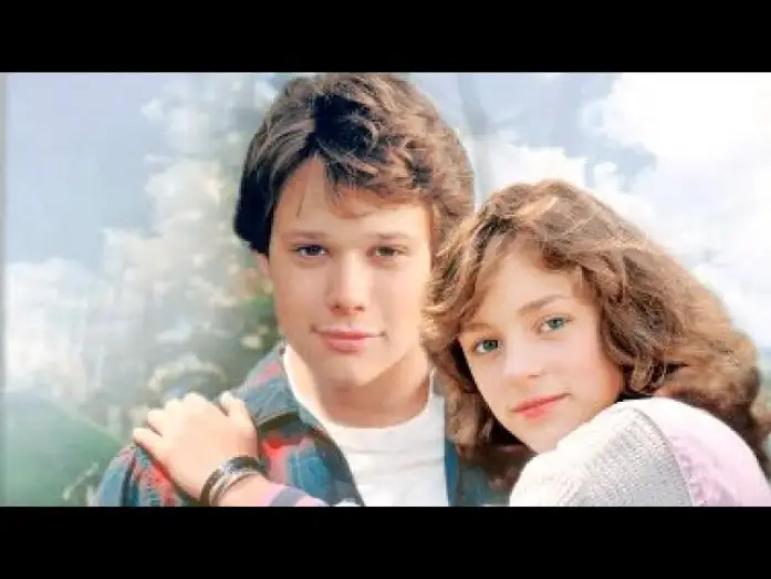 Video for the film The Boy Who Could Fly — Official Trailer - THE BOY WHO COULD FLY (1986, Jay Underwood)