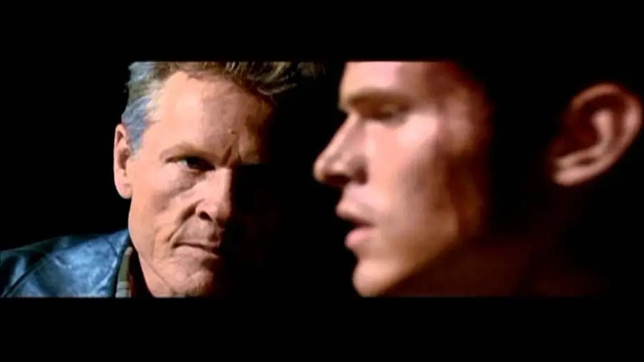 Video for the film The Hills Run Red — The Hills Run Red (2009) - Trailer