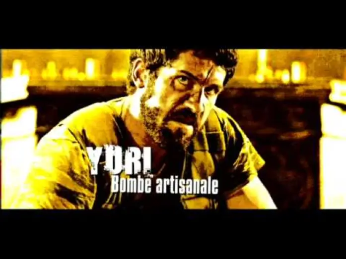 Video for the film The Tournament — THE TOURNAMENT - Bande Annonce