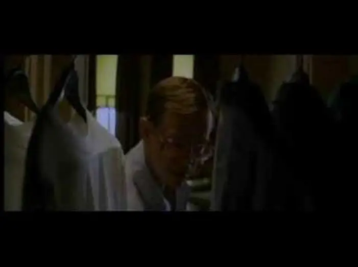 Video for the film When A Man Falls In The Forest — When a Man Falls in the Forest - Trailer