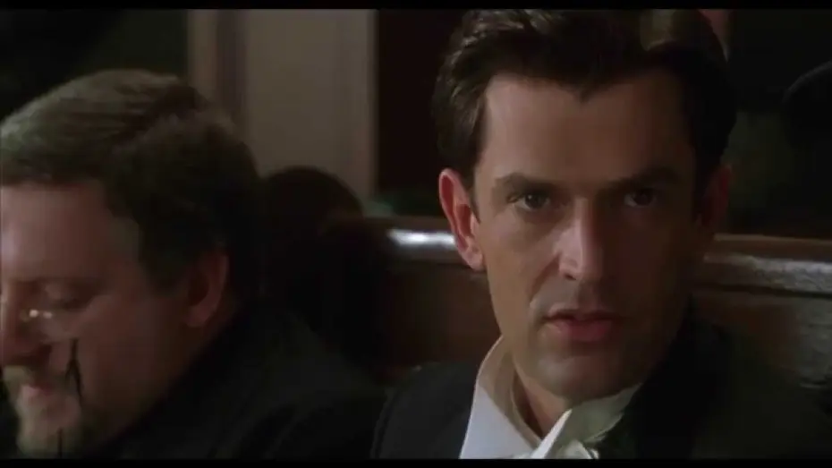 Video for the film An Ideal Husband — Trailer EIN PERFEKTER EHEMANN (1999 / Deutsch) mit RUPERT EVERETT und CATE BLANCHETT
