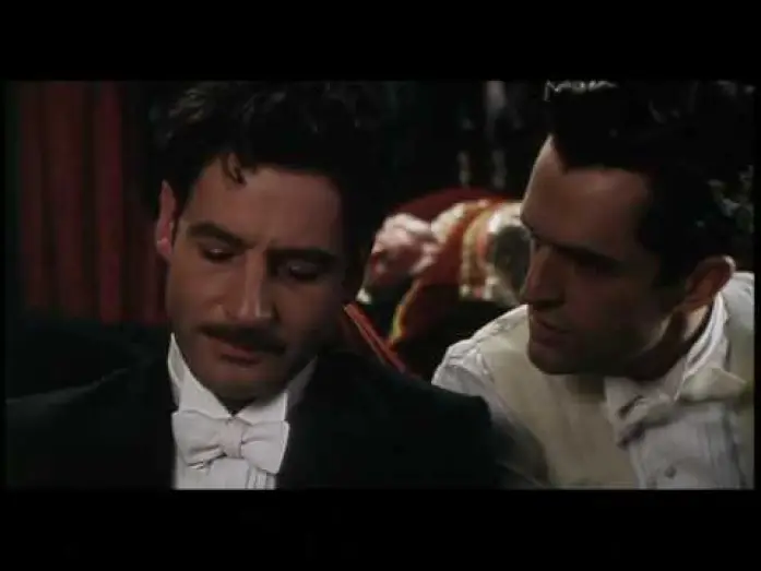 Video for the film An Ideal Husband — An Ideal Husband - 1999 Trailer
