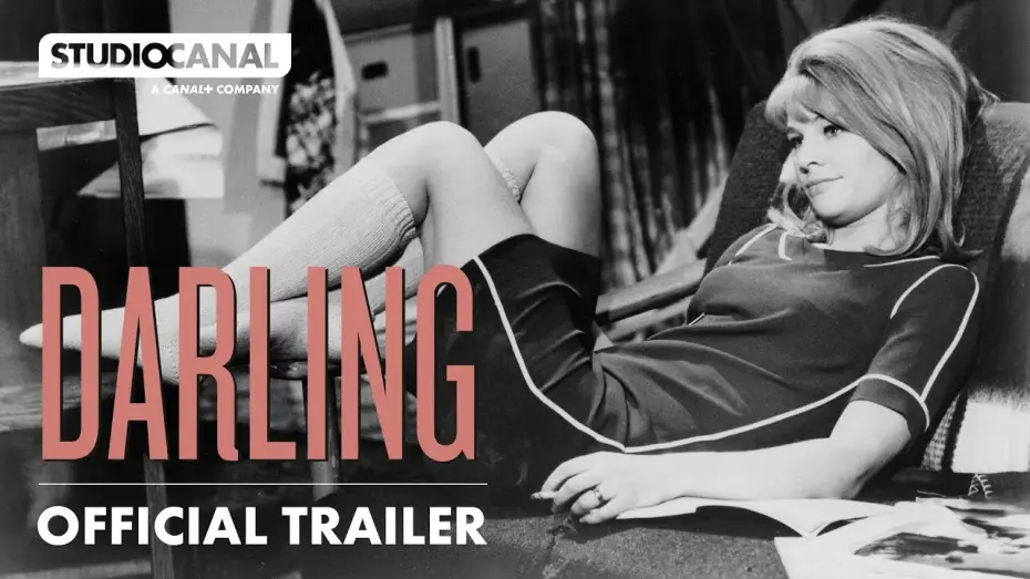 Video for the film Darling — Official 4K Restoration Trailer