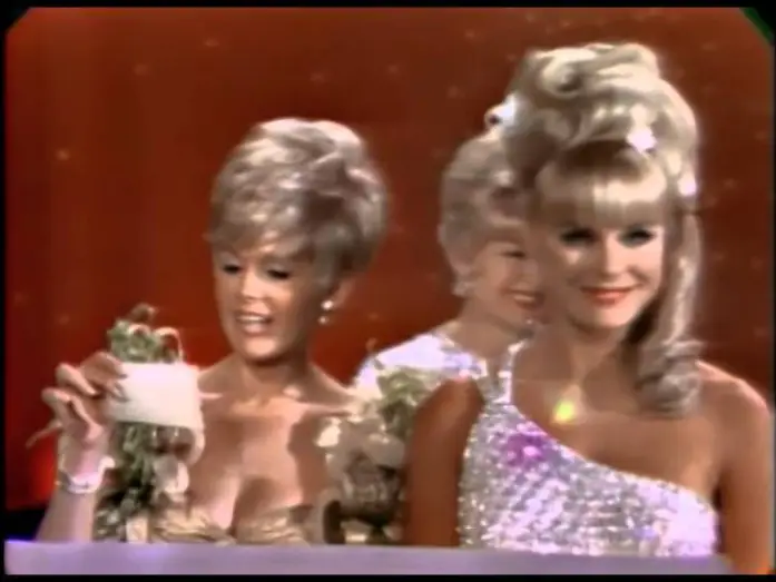 Video for the film Darling — Darling and Doctor Zhivago Win Costume Design: 1966 Oscars