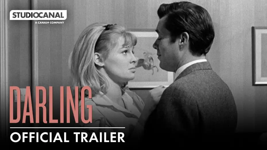 Video for the film Darling — Official 4K Restoration Trailer