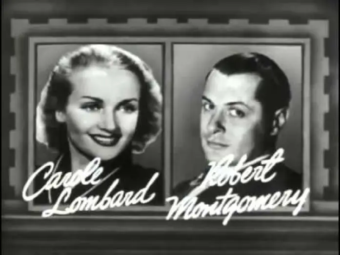 Video for the film Mr. & Mrs. Smith — MR&MRSSMITH