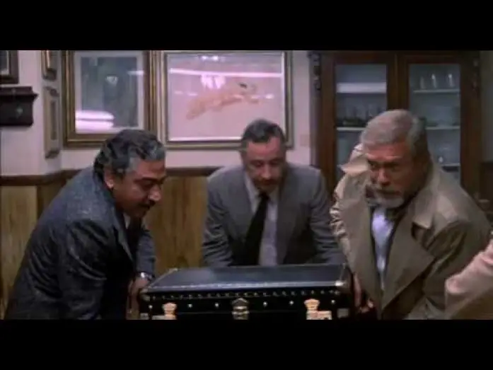 Video for the film My Friends Act II — TRAILER AMICI MIEI ATTO 2°
