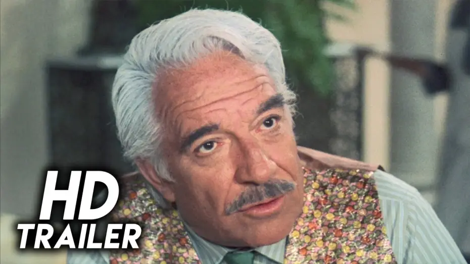 Video for the film My Friends Act III — Amici miei - Atto III° (1985) Original Trailer [FHD]