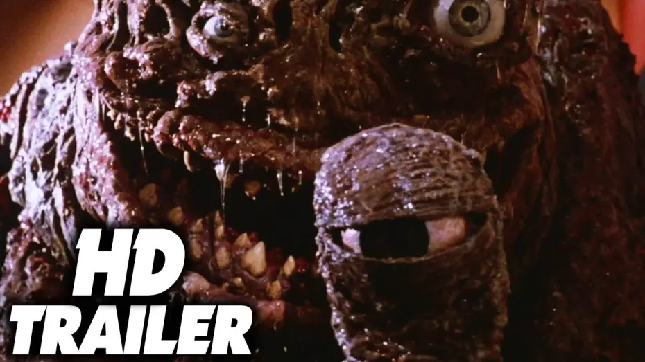 Video for the film TerrorVision — TerrorVision (1986) ORIGINAL TRAILER [HD 1080p]