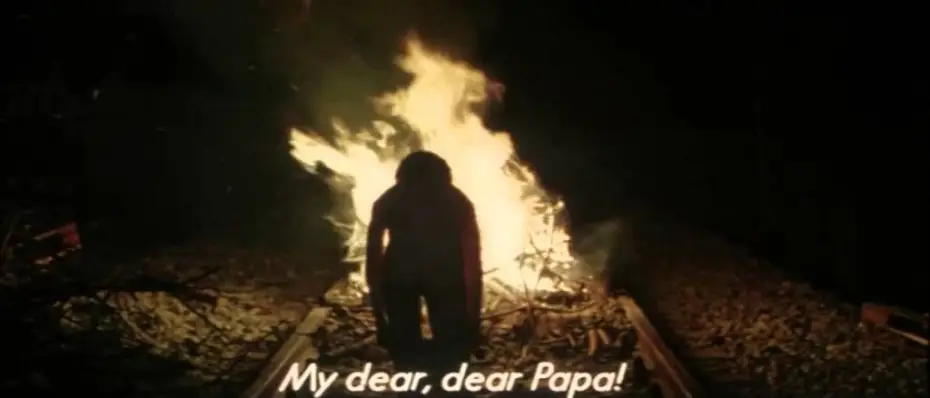 Video for the film Time of the Wolf — Time of the Wolf / Le Temps du loup (2003) - Trailer (English Subs)