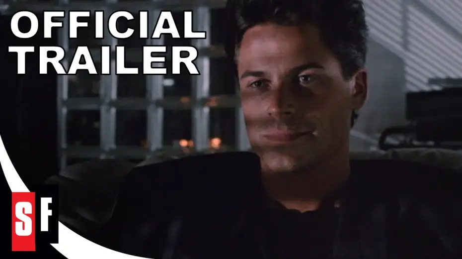 Video for the film Bad Influence — Official Trailer