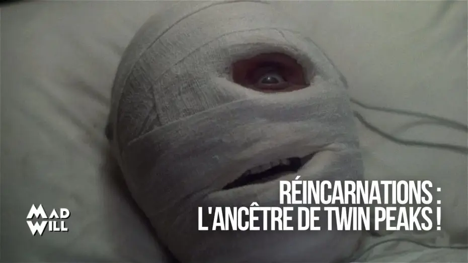 Video for the film Dead & Buried — LA CRITIQUE DE RÉINCARNATIONS DE GARY SHERMAN : UNE PERLE DU CINÉMA D'HORREUR