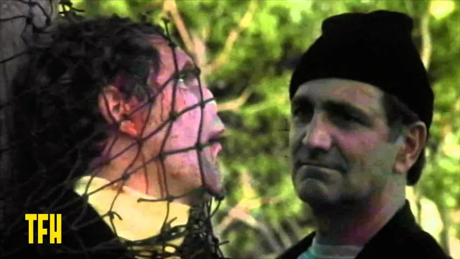 Video for the film Dead & Buried — Guillermo del Toro on DEAD AND BURIED (en Español)