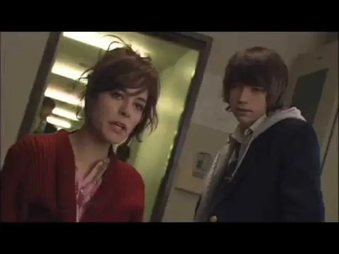 Video for the film Fay Grim — International Trailer (Digital Source)