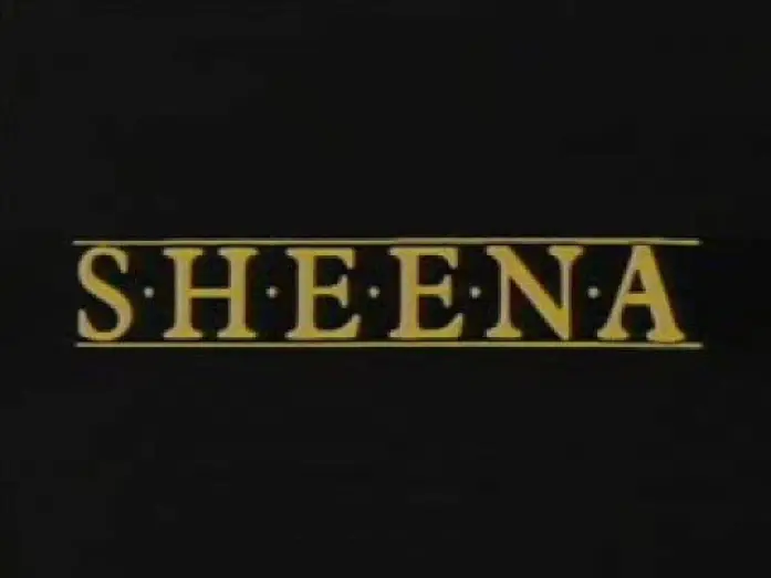 Video for the film Sheena — Trailer - Sheena (1984)