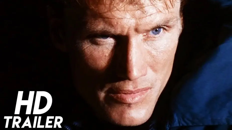 Video for the film Silent Trigger — Silent Trigger (1996) DEUTSCH TRAILER [HD 1080p]