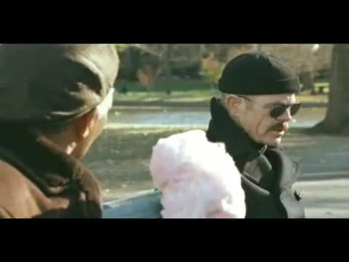 Video for the film The Maiden Heist — THE MAIDEN HEIST Movie Trailer