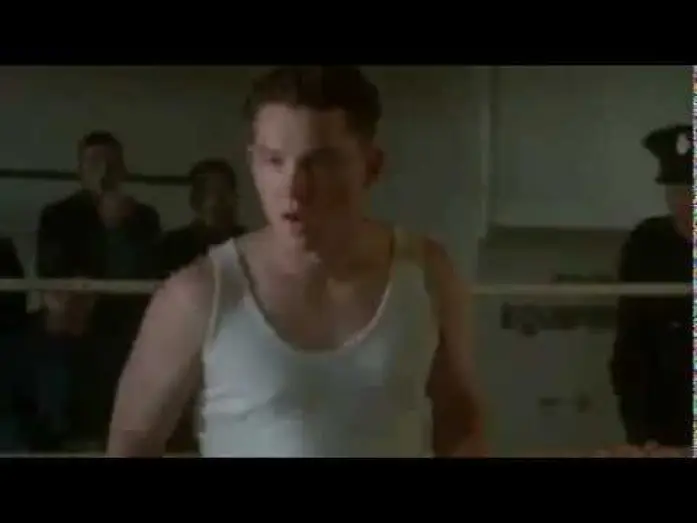 Video for the film Borstal Boy — BORSTAL BOY Official Film Trailer