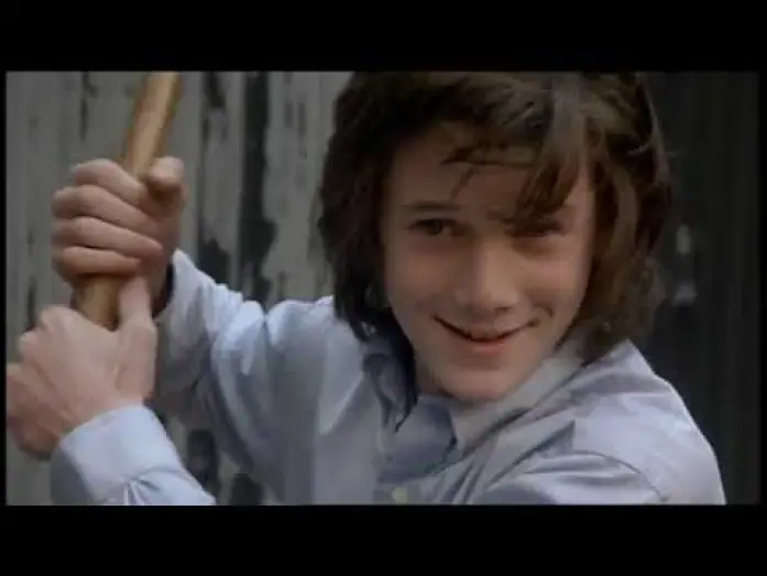 Video for the film House of D — Le Prince de Greenwich Village - Bande annonce VF
