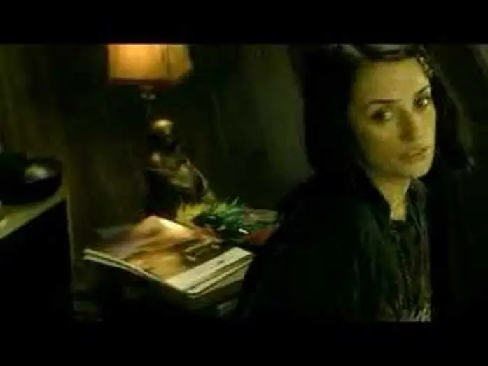 Video for the film Masked and Anonymous — Masked and Anonymous Trailer