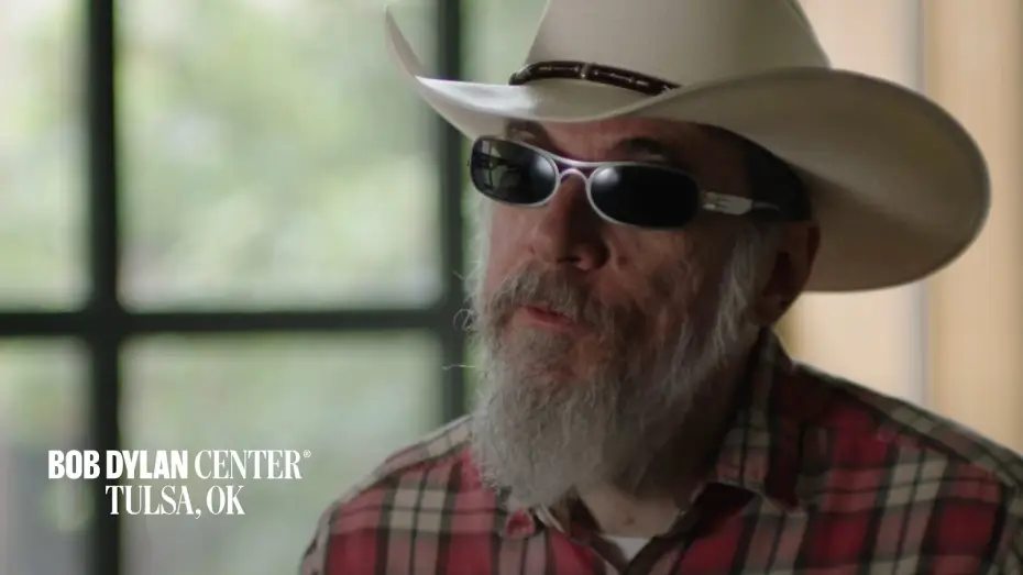 Video for the film Masked and Anonymous — Larry Charles: The Road to Masked & Anonymous