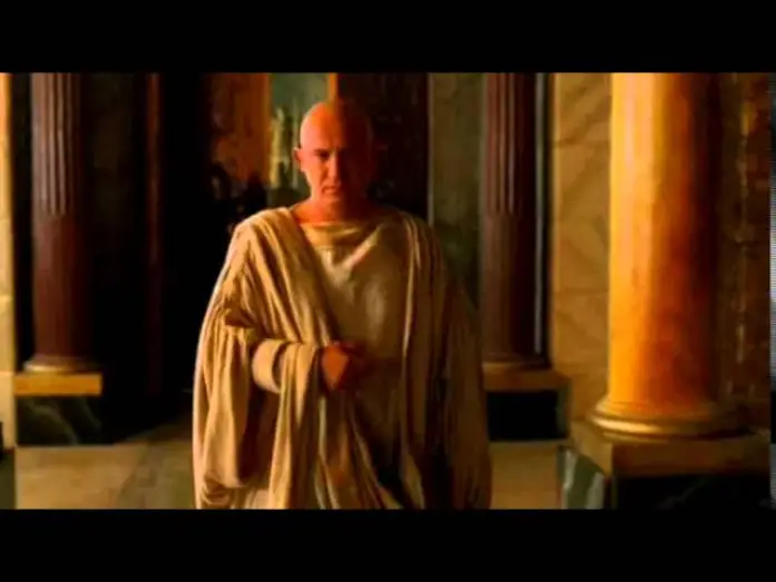 Video for the film The Final Inquiry — The Final Inquiry 2006