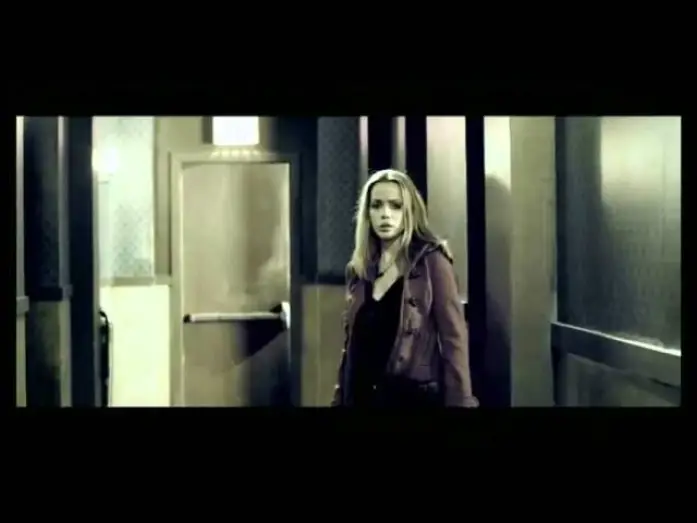 Video for the film Apartment 1303 — Apartamento 1303 3D - Trailer en español