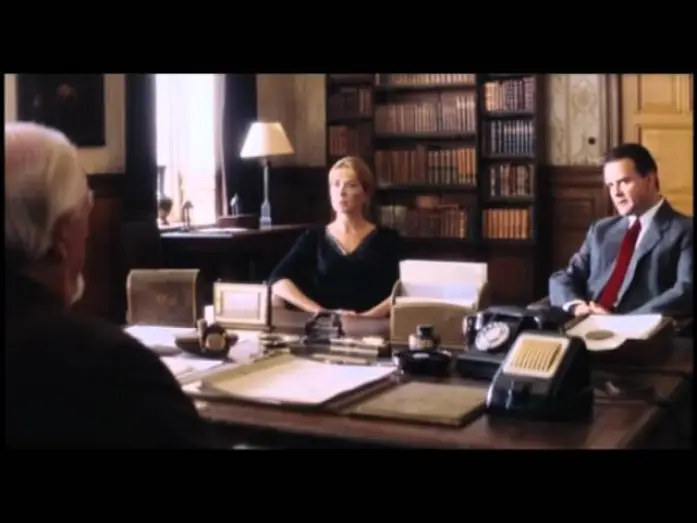 Video for the film Asylum — Follia - Trailer