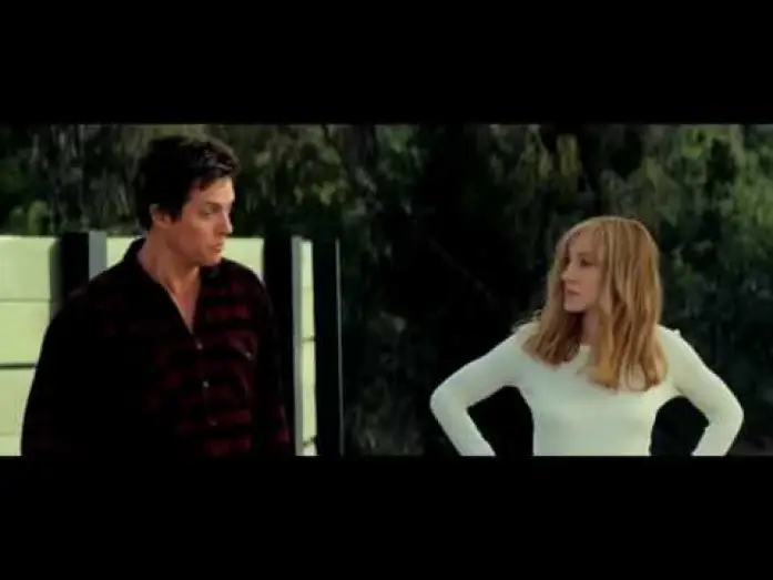 Video for the film Did You Hear About the Morgans? — Che fine hanno fatto i Morgan? - Trailer italiano