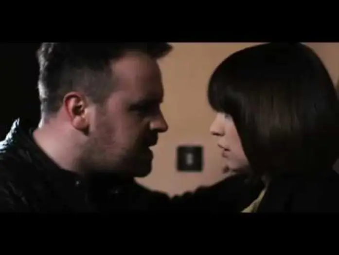 Video for the film Jack Said — JACK SAID -- Theatrical Trailer 1