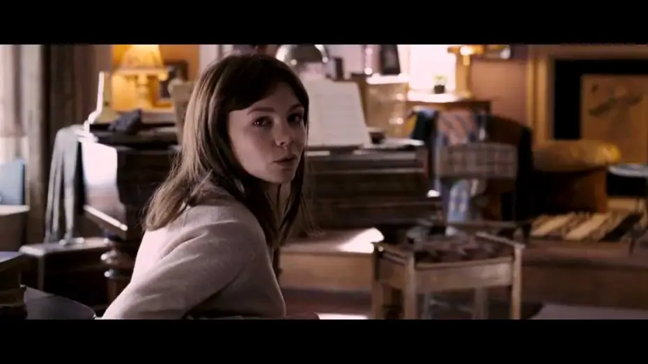 Video for the film An Education — une education bande annonce VF
