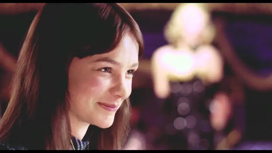 Video for the film An Education — An Education - [HD] [Kino] [Trailer] [German] [Deutsch]