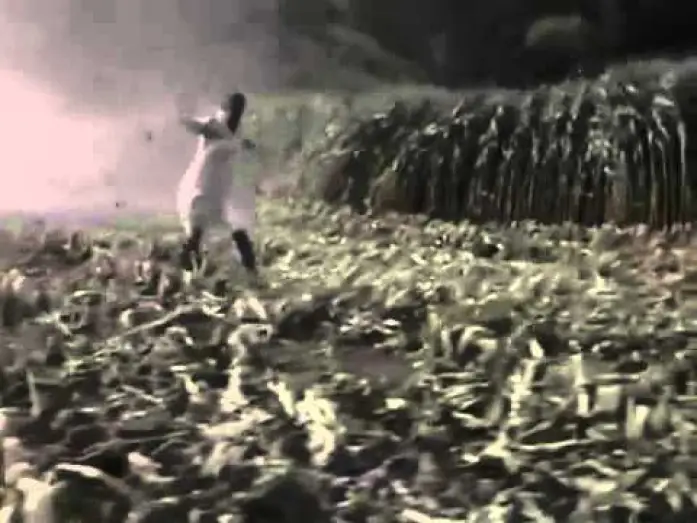 Video for the film Atomic Twister — Atomic Twister