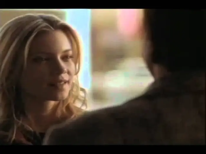Video for the film Blind Horizon — Blind Horizon 2003 Bande Annonce FR