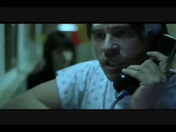Video for the film Blind Horizon — Blind Horizon (2003) Unofficial Trailer