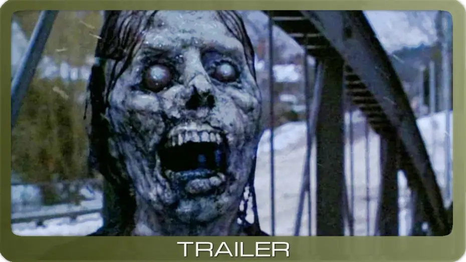 Video for the film Ghost Story — Zurück bleibt die Angst ≣ 1981 ≣ Trailer